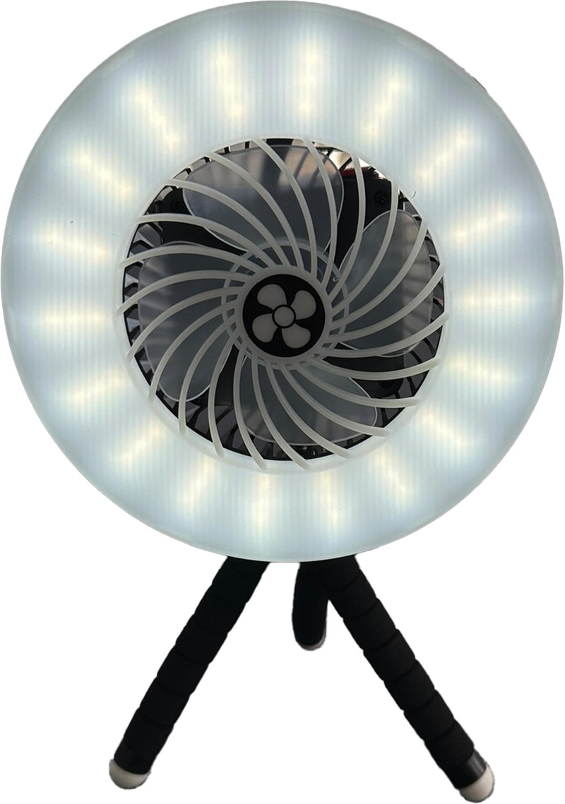 Afbeelding laden in galerijviewer, Maximus led solar campinglamp usb 200lm