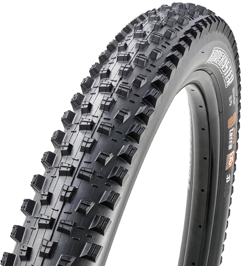 Afbeelding laden in galerijviewer, Maxxis forekaster 29 wt tr exo 3c maxxterra 60 folding tire