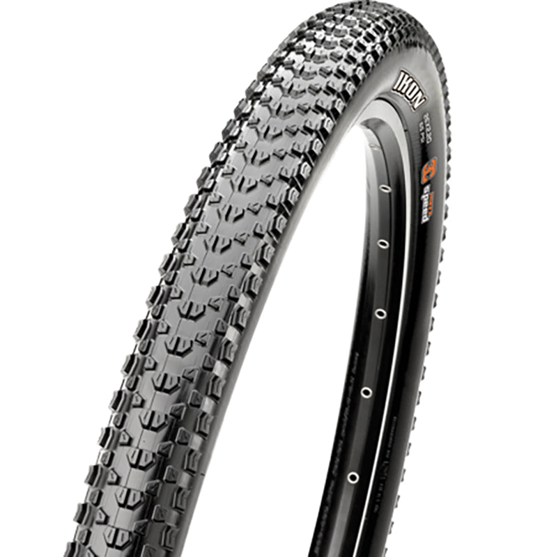 Afbeelding laden in galerijviewer, Maxxis ikon 26x2.20 tr exo 3c maxxspeed 120 folding