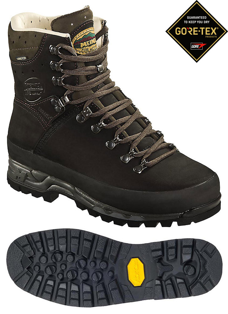 Afbeelding laden in galerijviewer, Meindl island mfs active gtx® - hiking shoes