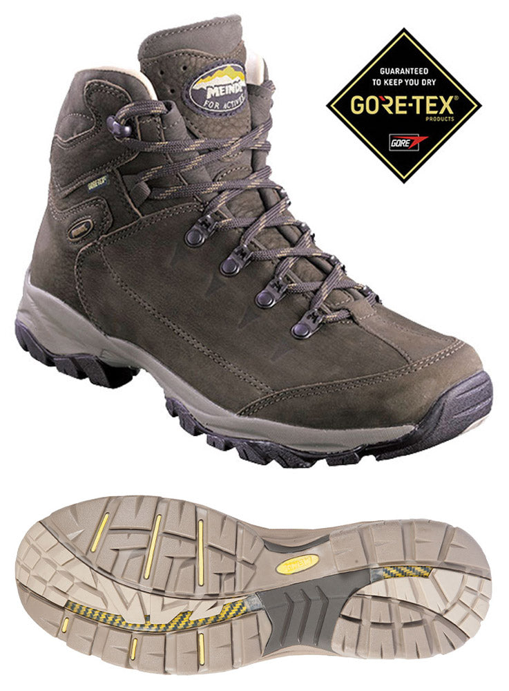Afbeelding laden in galerijviewer, Meindl ohio 2 gtx® - hiking shoes