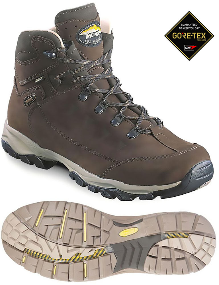 Afbeelding laden in galerijviewer, Meindl ohio lady 2 gtx® - women's hiking shoes
