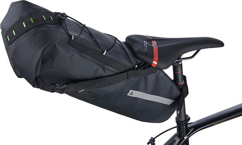 Afbeelding laden in galerijviewer, Merida travel bag saddlebag