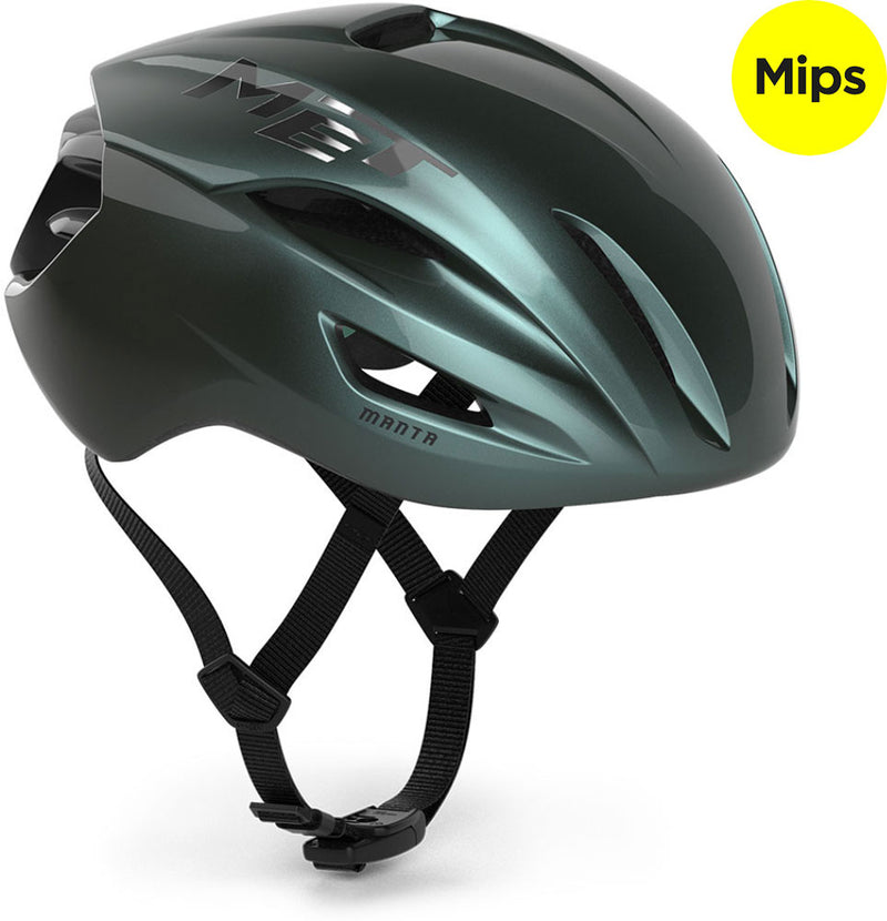 Afbeelding laden in galerijviewer, Met manta mips - cycling hel | m (56-58 cm)