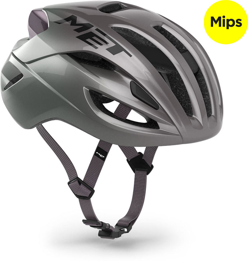 Afbeelding laden in galerijviewer, Met rivale mips - road bike hel