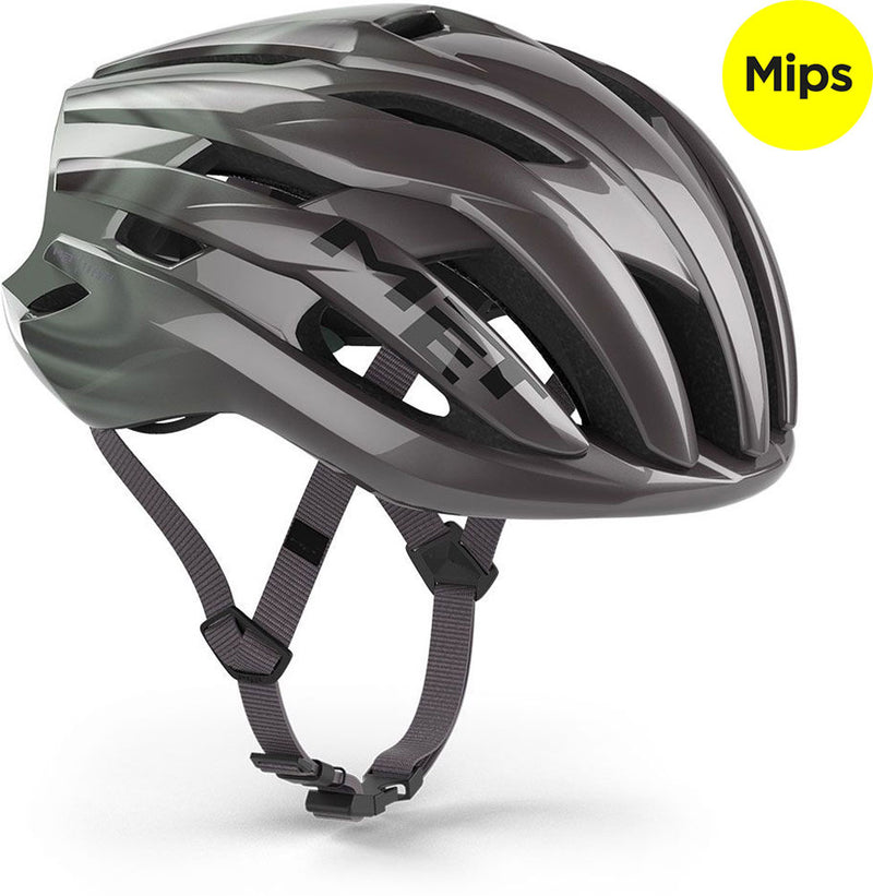 Afbeelding laden in galerijviewer, Met trenta mips - road bike hel