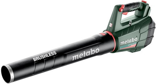 Afbeelding laden in galerijviewer, Metabo lb 18 ltx bl | accu-bladblazer | zonder accu's en lader - 601607850
