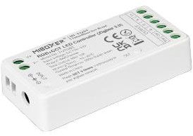 Afbeelding laden in galerijviewer, Mi-light miboxer zigbee rgb-cct controller voor led strips - led0274