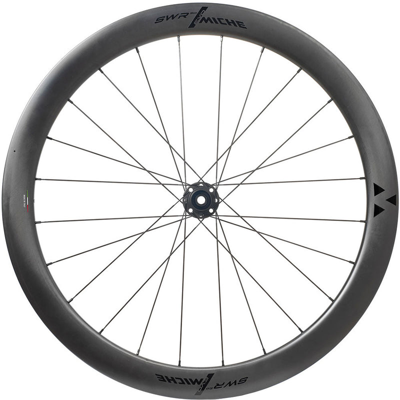 Afbeelding laden in galerijviewer, Miche swr evo 50 cl carbon wheelset