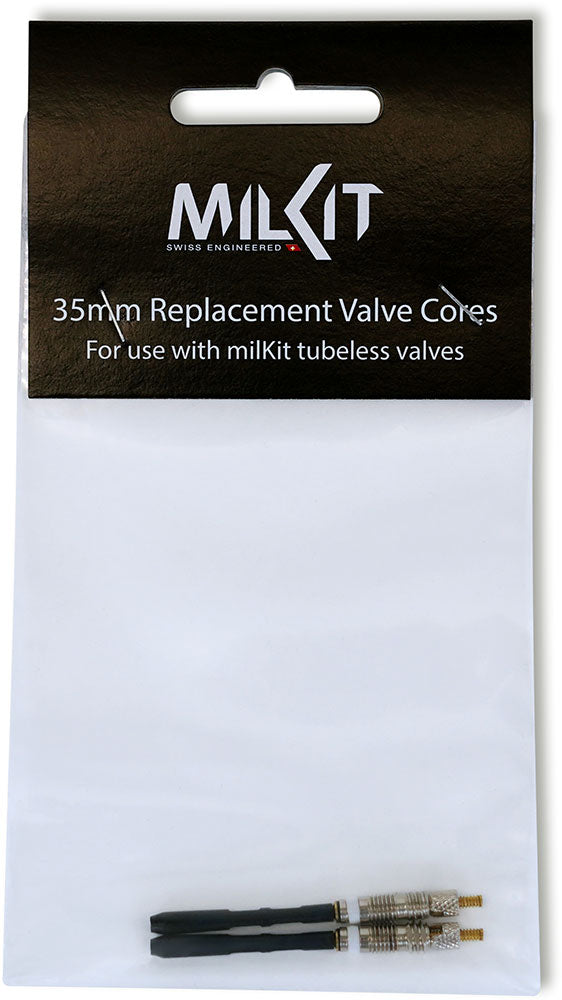 Afbeelding laden in galerijviewer, Milkit replacement valve cores