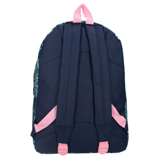 Afbeelding laden in galerijviewer, Milky kiss Be Great Schooltas Meisjes 18 liter Groen Blauw