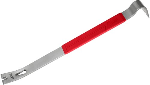Afbeelding laden in galerijviewer, Milwaukee 21 wrecking bar koevoet platte uitvoering 533mm - 4932492778