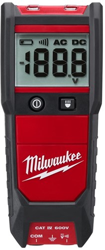 Afbeelding laden in galerijviewer, Milwaukee 2212-20 digitale multimeter - 4933447776