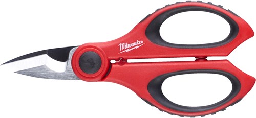 Afbeelding laden in galerijviewer, Milwaukee accessoires elektricienschaar - 4932478620
