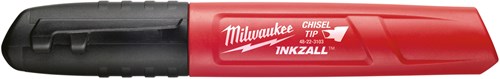 Afbeelding laden in galerijviewer, Milwaukee accessoires inkzall beitelpunt marker - 48223103