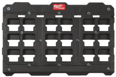 Afbeelding laden in galerijviewer, Milwaukee accessoires packout xl montageplaat - 4932480622