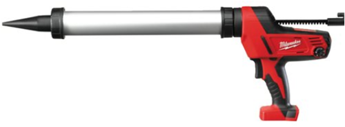 Afbeelding laden in galerijviewer, Milwaukee c18 pcg 600a-0b accu kit- lijmpistool met 600 ml patroonhouder 18v basic body m18™ - 4933459638