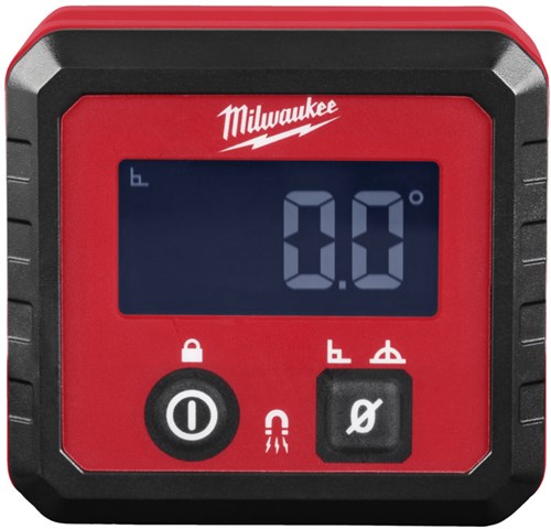Afbeelding laden in galerijviewer, Milwaukee digitale hoekmeter - 4932493656