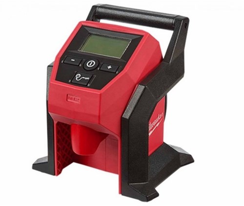 Afbeelding laden in galerijviewer, Milwaukee m12 bi-0 subcompacte pomp 12v - 4933464124