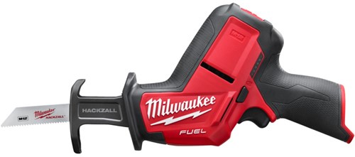 Afbeelding laden in galerijviewer, Milwaukee m12 chz-0 m12 fuel accu reciprozaag | zonder accu's en lader - 4933500572