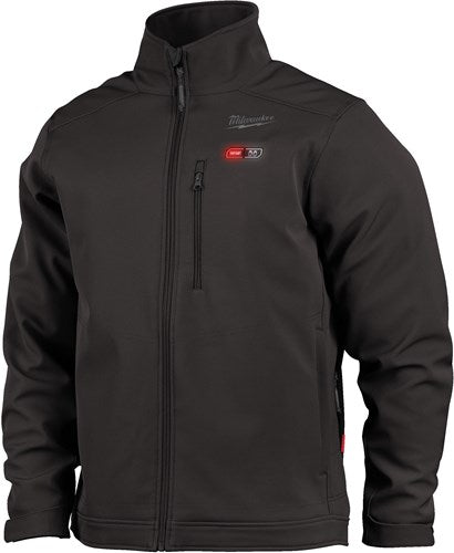Afbeelding laden in galerijviewer, Milwaukee m12 hjbl5-0 (xxl) | m12 premium heated jacket zwart - 4933478971 - 4933478971