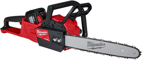 Afbeelding laden in galerijviewer, Milwaukee m18 fchs-0 fuel kettingzaag - 4933464723 - excl. accu en lader
