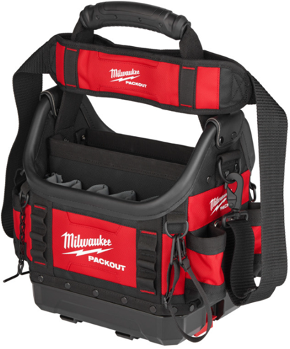 Afbeelding laden in galerijviewer, Milwaukee packout pro gereedschapstas 25 cm - 4932493622