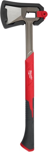 Afbeelding laden in galerijviewer, Milwaukee splijt kloofbijl | 40 cm - 4932498628