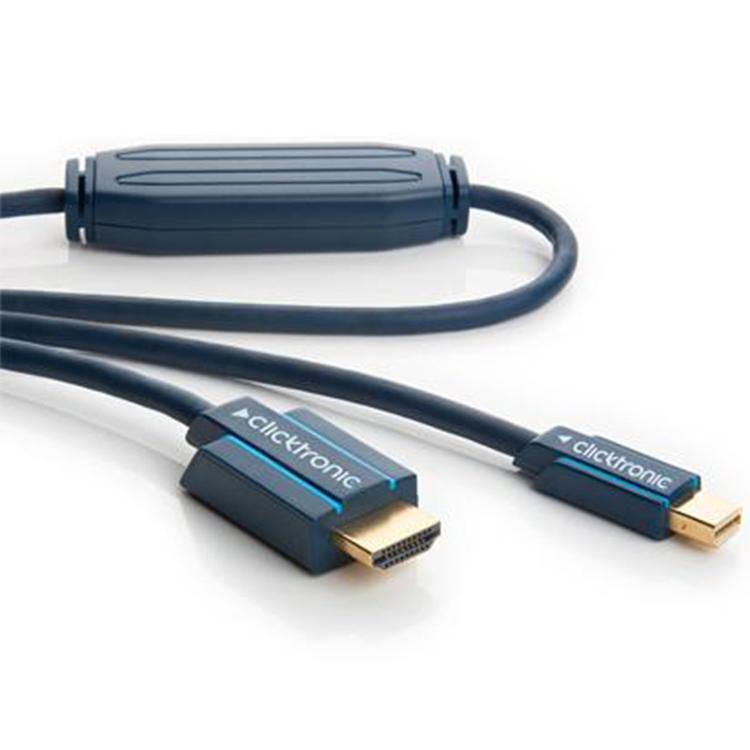 Afbeelding laden in galerijviewer, Imp mini displayport naar hdmi