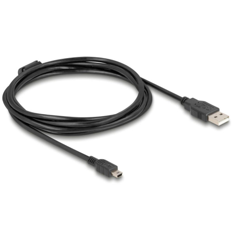 Afbeelding laden in galerijviewer, Mini usb kabel
