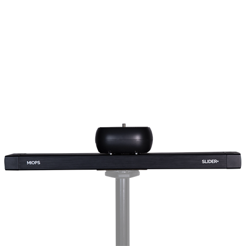 Afbeelding laden in galerijviewer, Miops Gemotoriseerde SLIDER+ 40cm