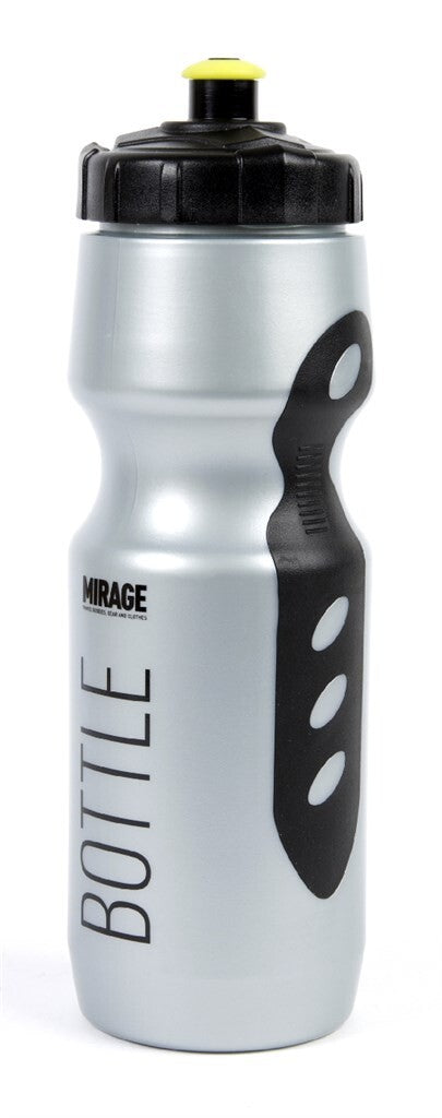 Afbeelding laden in galerijviewer, Mirage Bidon 700 ml zilver