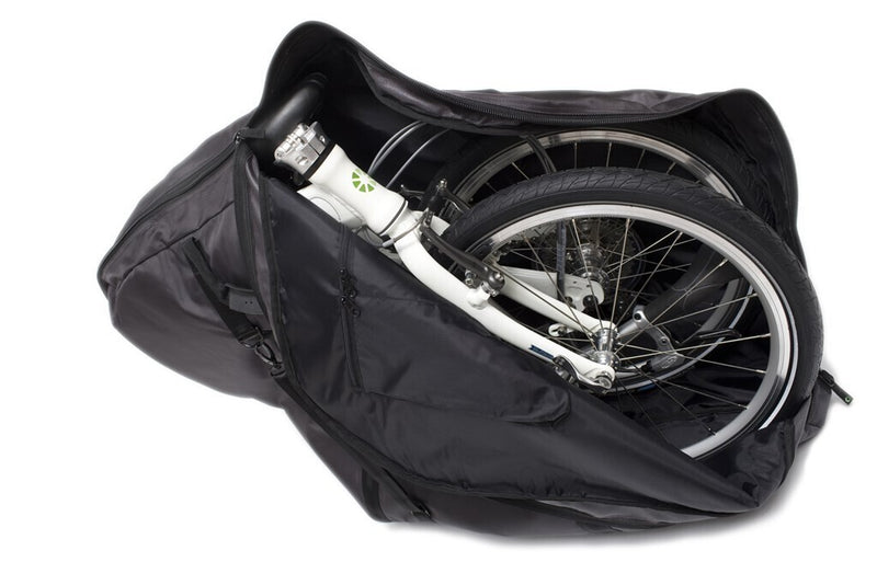 Afbeelding laden in galerijviewer, Mirage Bike Storage Bag XL - Zwart