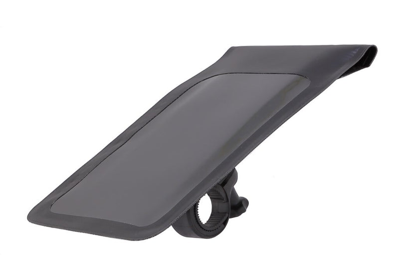 Afbeelding laden in galerijviewer, telefoonhouder XL met stuurbevestiging