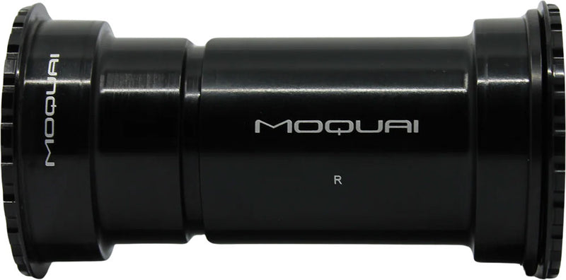 Afbeelding laden in galerijviewer, Moquai bb86 92 bottom bracket for dub