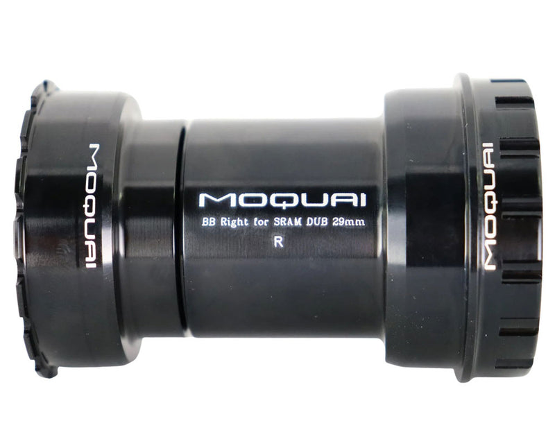 Afbeelding laden in galerijviewer, Moquai bbright 79mm dub ceramic bottom bracket