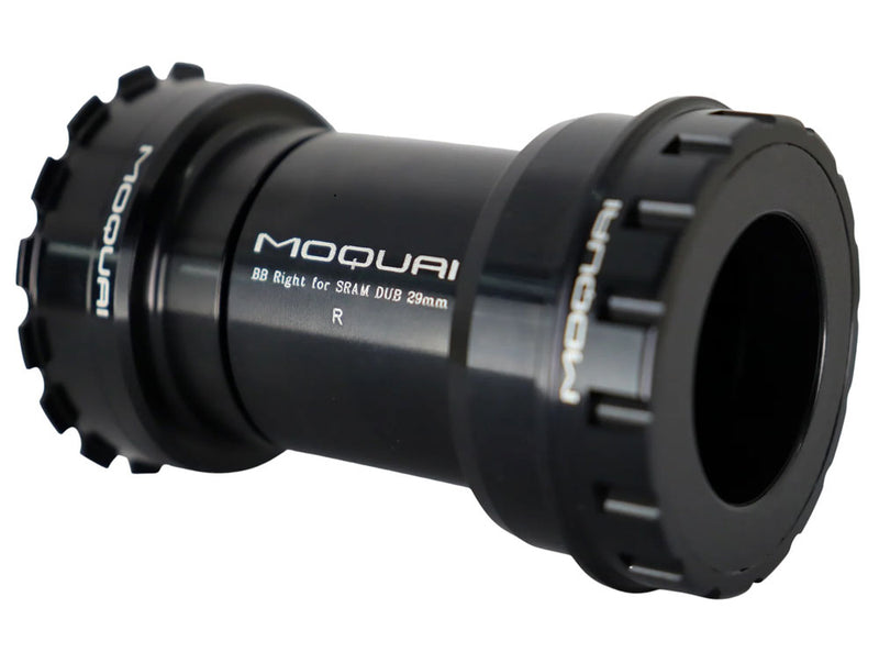 Afbeelding laden in galerijviewer, Moquai bbright 79mm dub ceramic bottom bracket