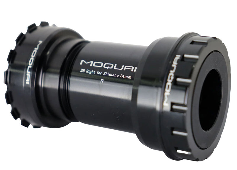 Afbeelding laden in galerijviewer, Moquai bbright 79mm bottom bracket