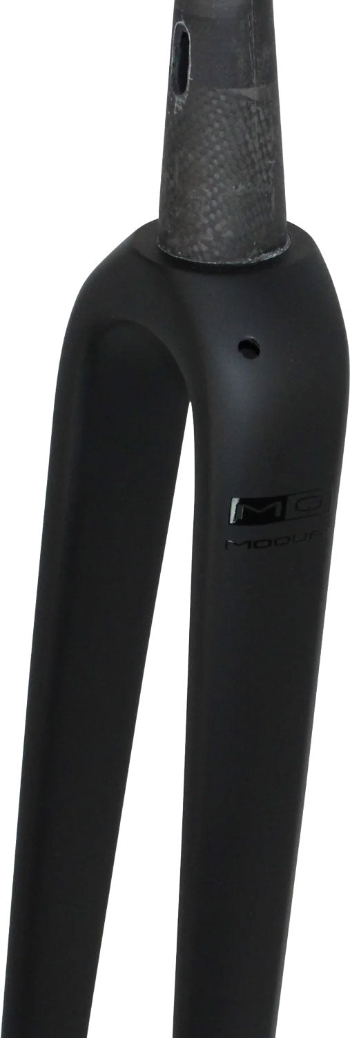 Afbeelding laden in galerijviewer, Moquai gravel race carbon disc tapered fork