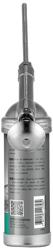 Afbeelding laden in galerijviewer, Motorex grease gun