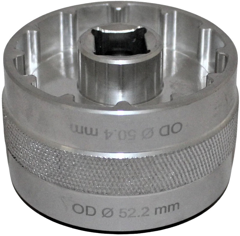 Afbeelding laden in galerijviewer, Moquai bottom bracket tool t47 bb86