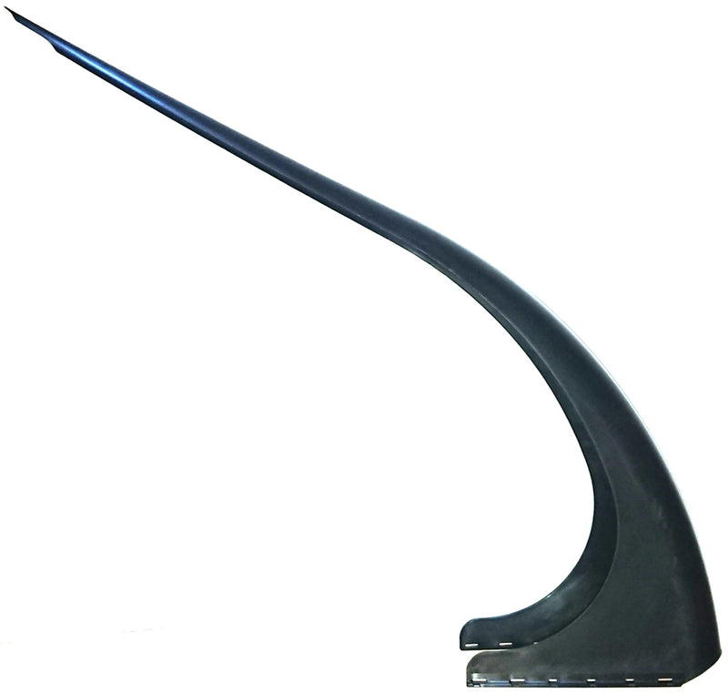 Afbeelding laden in galerijviewer, Mudhugger large rear fender