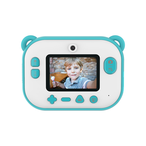 Afbeelding laden in galerijviewer, Myfirst camera insta 2 blauw
