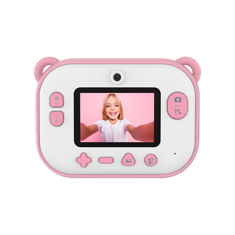 Afbeelding laden in galerijviewer, Myfirst camera insta 2 roze