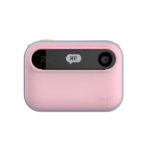 Afbeelding laden in galerijviewer, Myfirst camera insta 20 roze + gratis thermal paper
