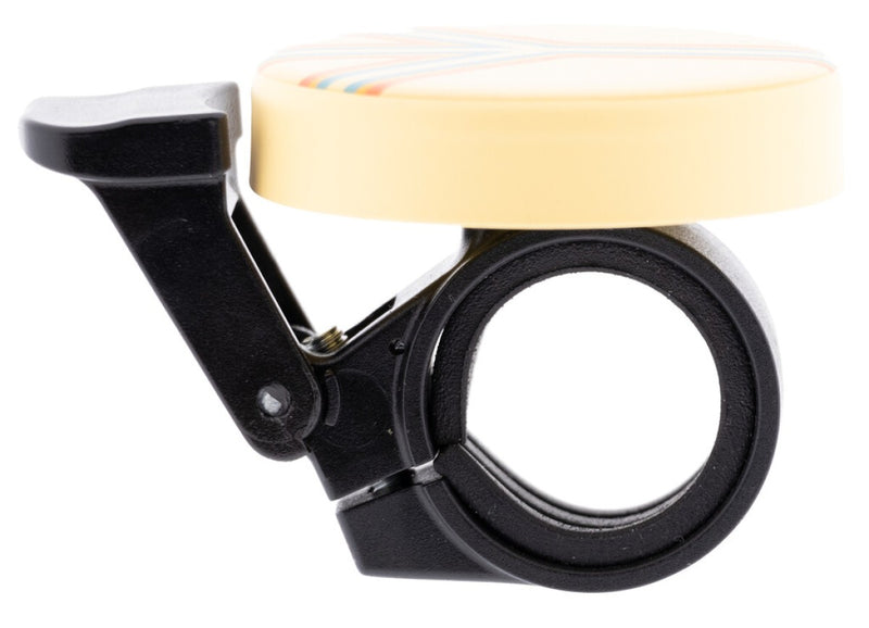 Afbeelding laden in galerijviewer, Nietverkeerd bel 70s 40mm peace