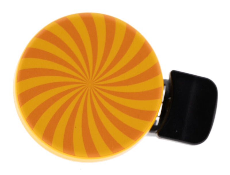 Afbeelding laden in galerijviewer, Nietverkeerd bel 70s 40mm sunset