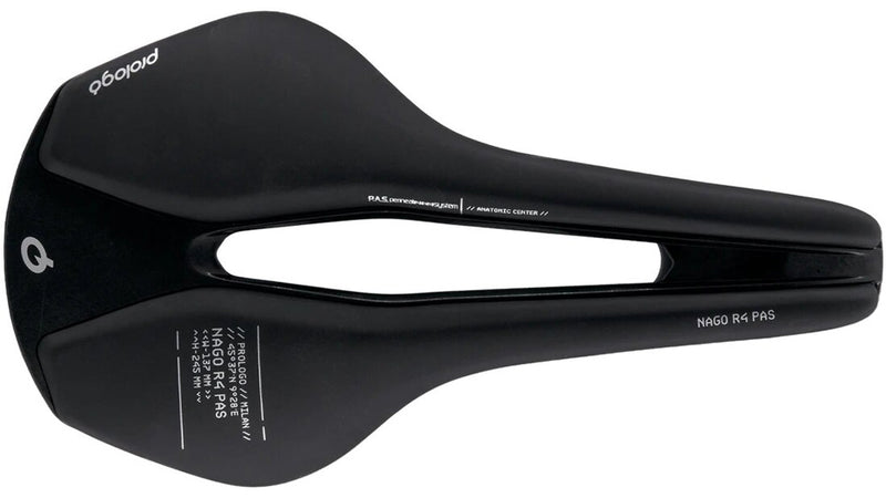 Afbeelding laden in galerijviewer, Prologo nago r4 pas 147 tirox saddle
