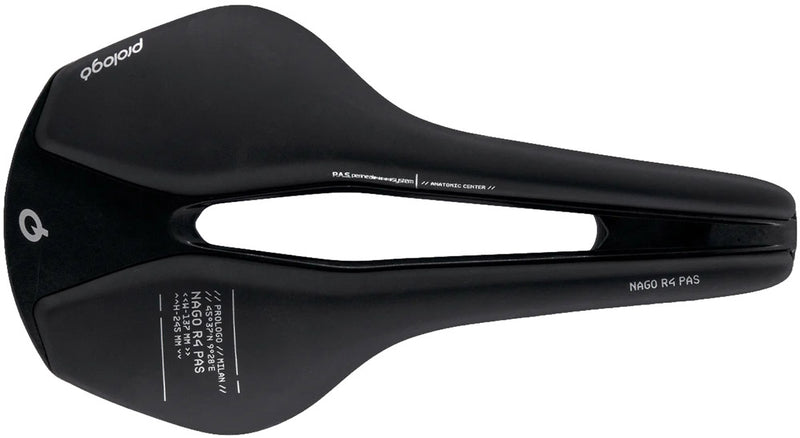 Afbeelding laden in galerijviewer, Prologo nago r4 pas 147 nack saddle
