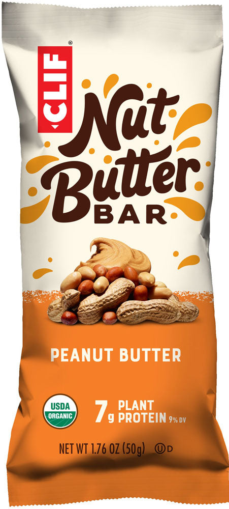 Afbeelding laden in galerijviewer, Clif bar nut butter filled bar mixed 12er box